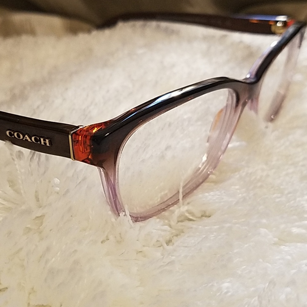 Coach two toned frames - Picture 4 of 5